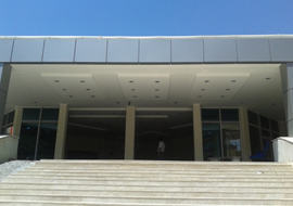 Alçı ve Alçıpan İşleri