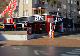 Alüminyum ve PVC Doğrama İşleri