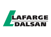 Lafarge Dalsan